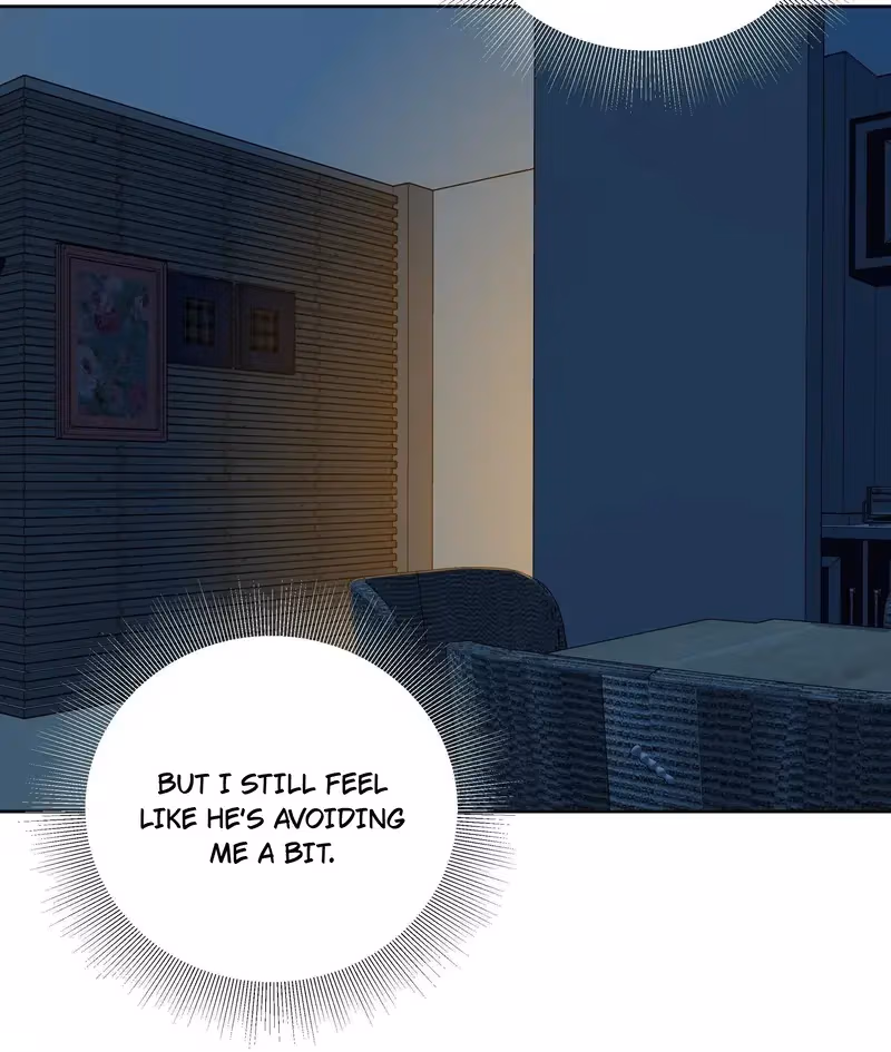 Read I Know Your Secret chapter 63 image 40 on Lezhin