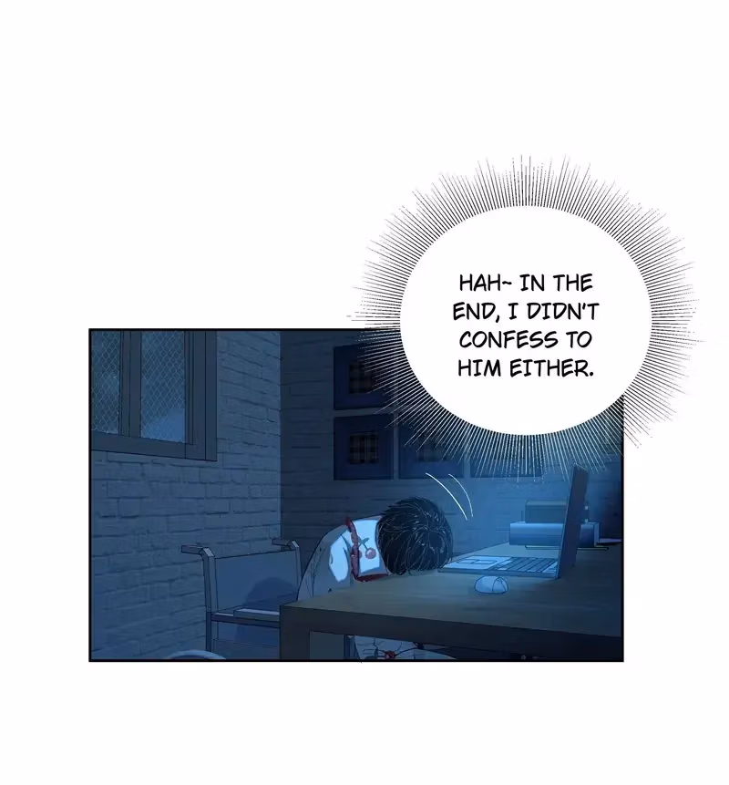 Read I Know Your Secret chapter 63 image 41 on Lezhin