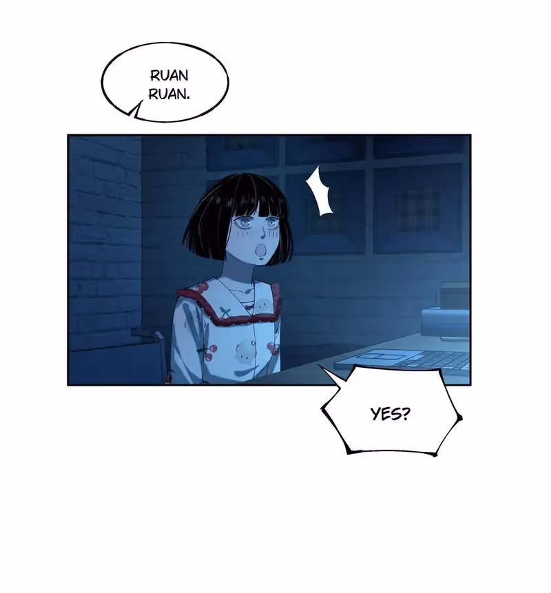 Read I Know Your Secret chapter 63 image 42 on Lezhin