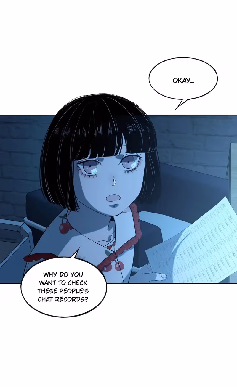 Read I Know Your Secret chapter 63 image 44 on Lezhin