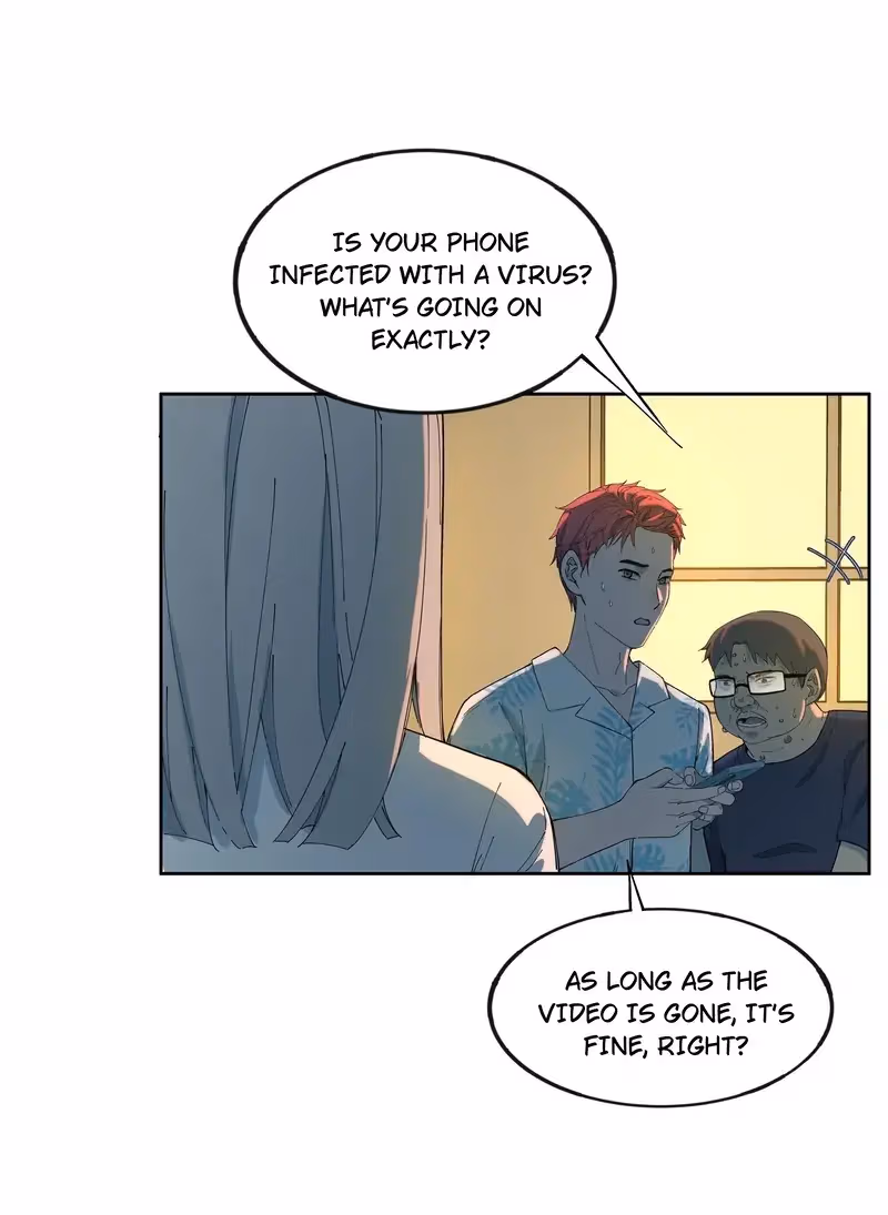 Read I Know Your Secret chapter 63 image 46 on Lezhin