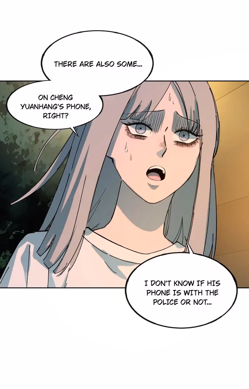 Read I Know Your Secret chapter 63 image 47 on Lezhin
