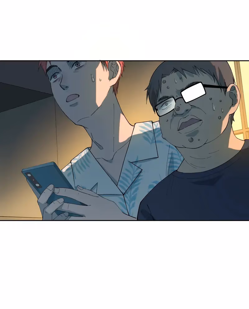 Read I Know Your Secret chapter 63 image 48 on Lezhin