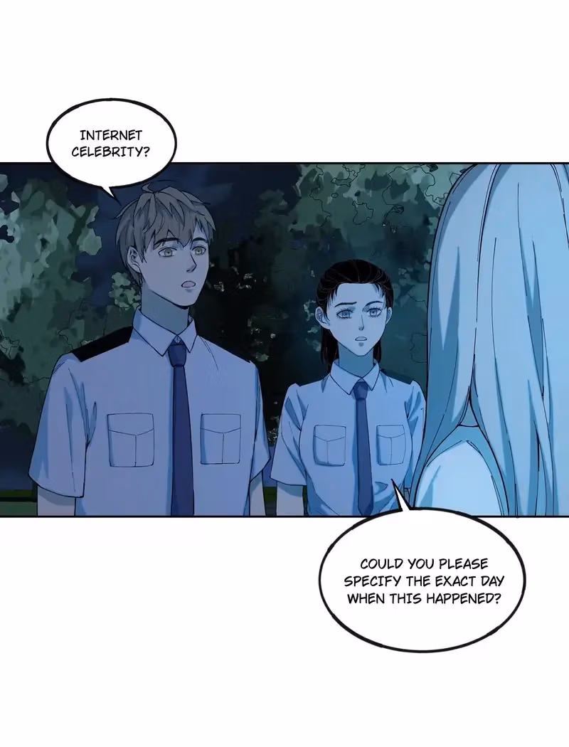 Read I Know Your Secret chapter 63 image 5 on Lezhin