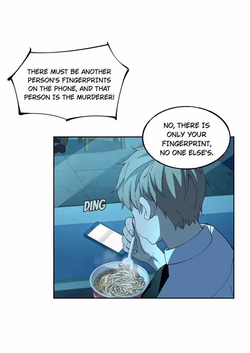 Read I Know Your Secret chapter 63 image 53 on Lezhin