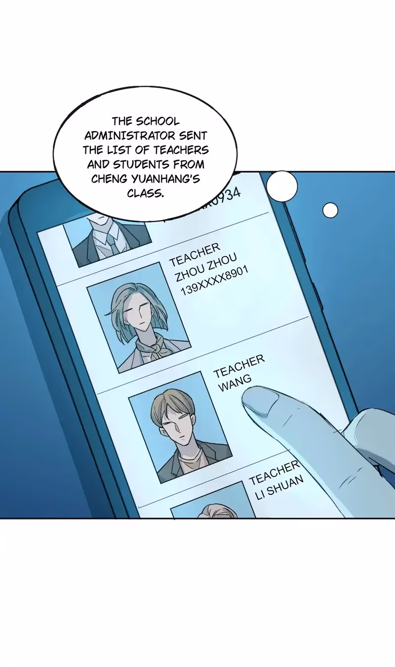 Read I Know Your Secret chapter 63 image 54 on Lezhin