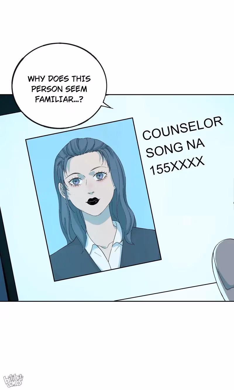 Read I Know Your Secret chapter 63 image 56 on Lezhin