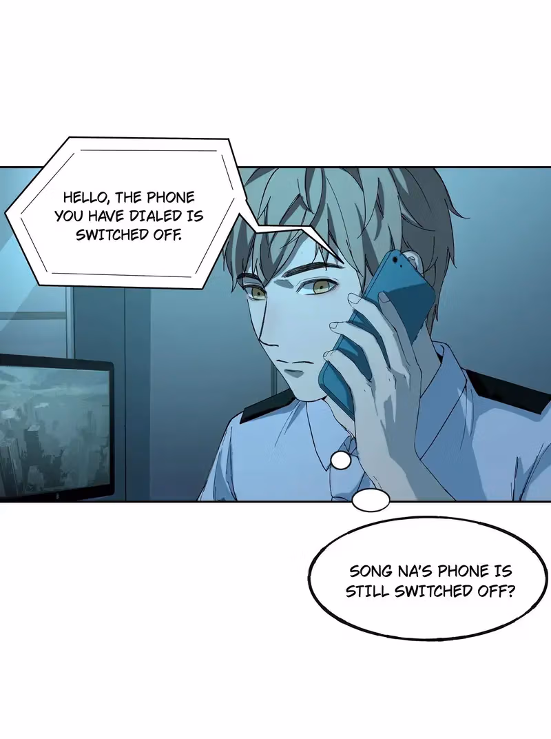 Read I Know Your Secret chapter 64 image 11 on Lezhin