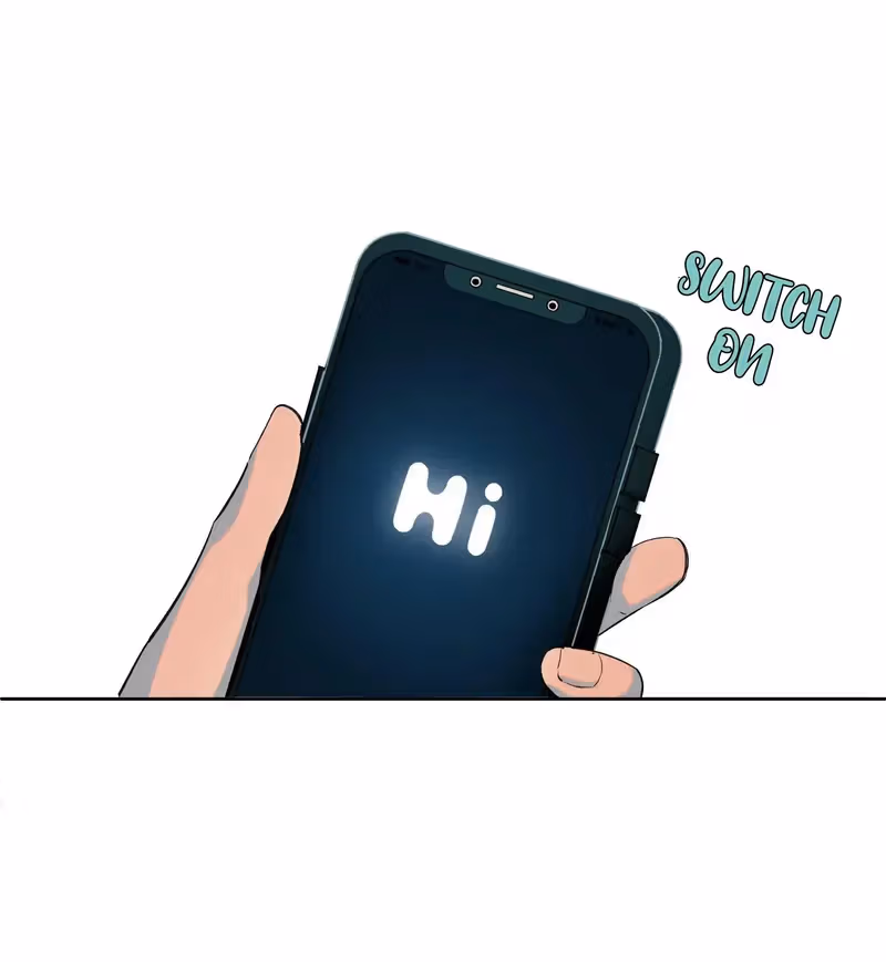Read I Know Your Secret chapter 64 image 14 on Lezhin