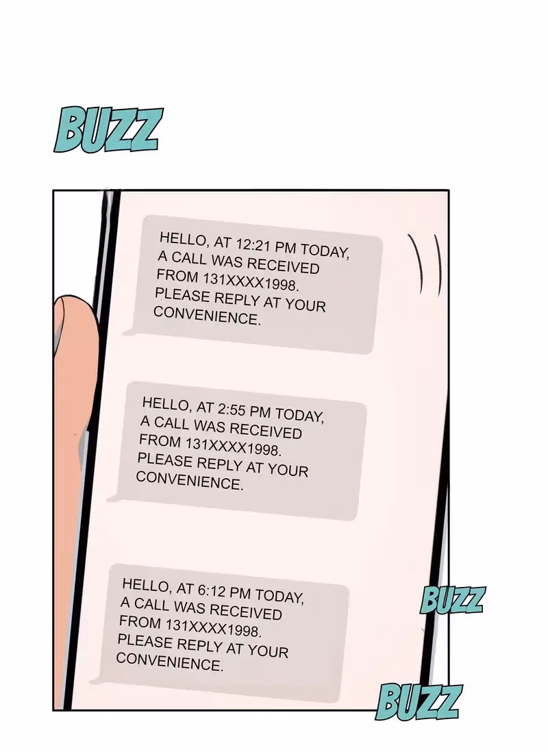 Read I Know Your Secret chapter 64 image 15 on Lezhin