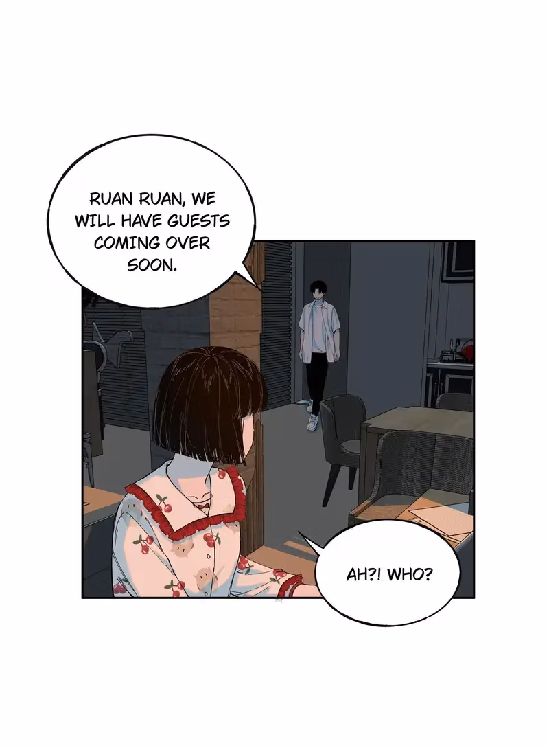 Read I Know Your Secret chapter 64 image 18 on Lezhin