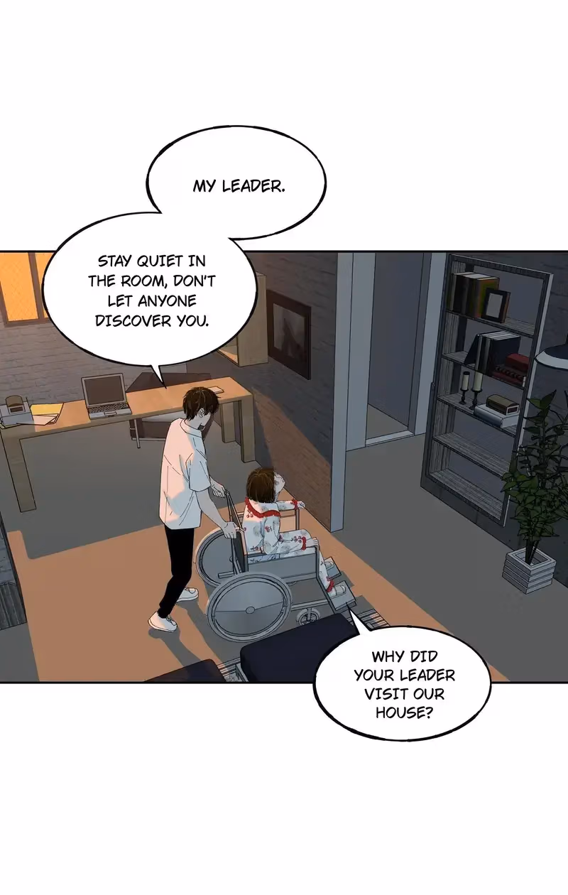 Read I Know Your Secret chapter 64 image 19 on Lezhin