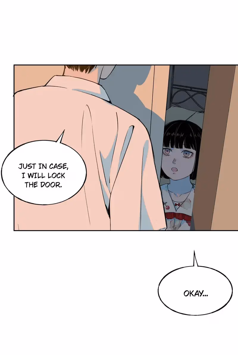 Read I Know Your Secret chapter 64 image 20 on Lezhin