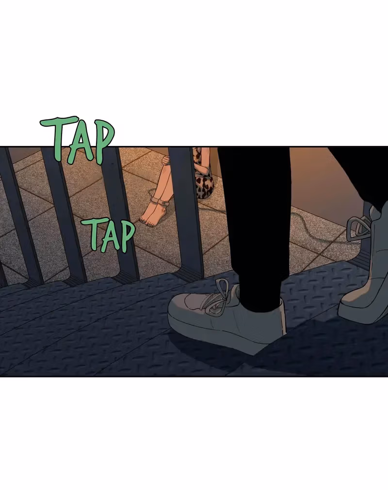 Read I Know Your Secret chapter 64 image 22 on Lezhin