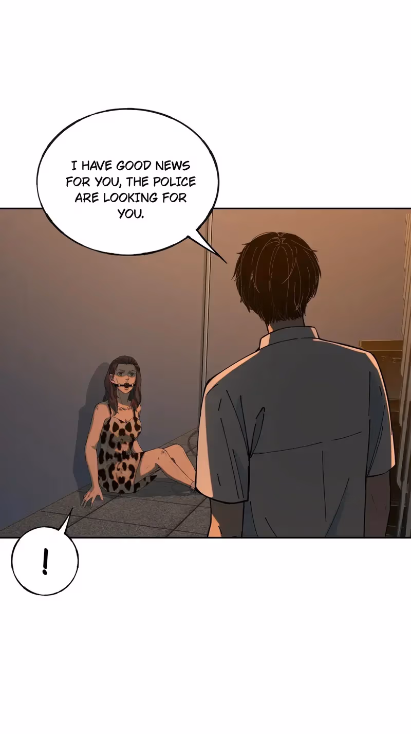 Read I Know Your Secret chapter 64 image 23 on Lezhin
