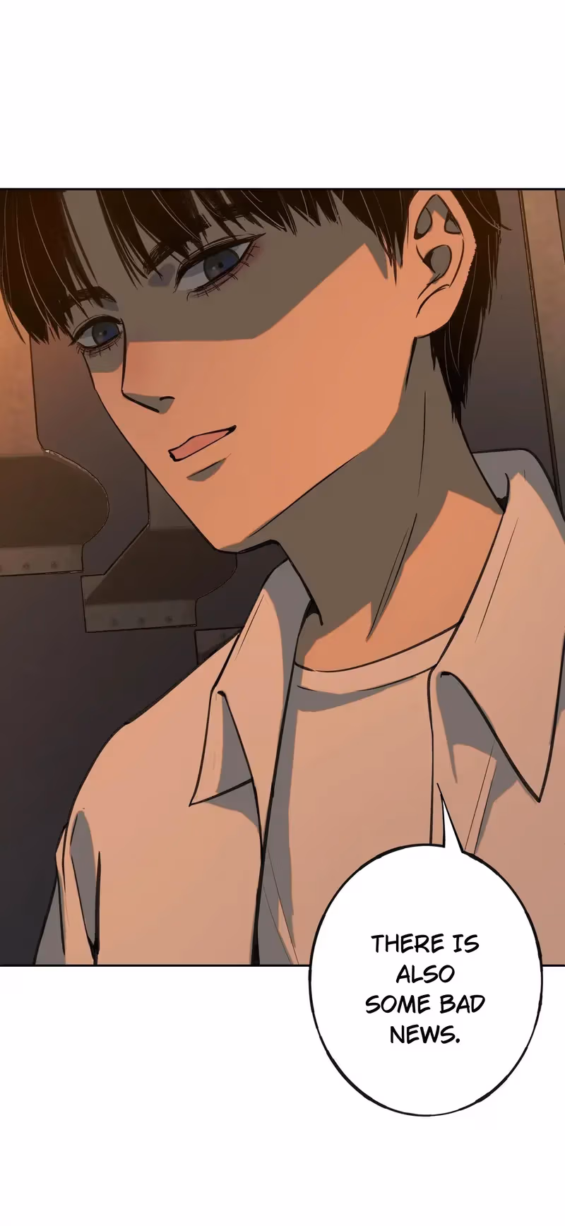 Read I Know Your Secret chapter 64 image 24 on Lezhin
