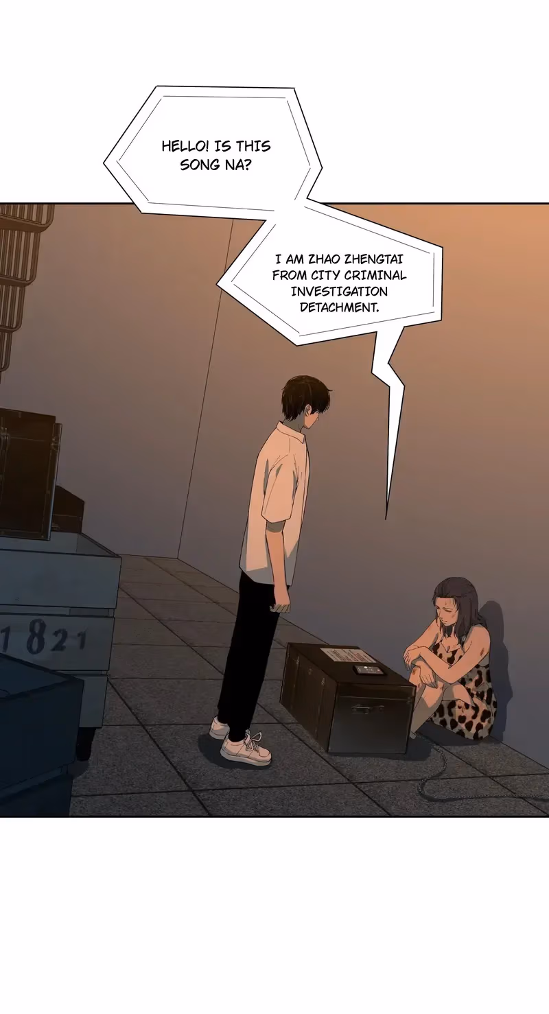 Read I Know Your Secret chapter 64 image 28 on Lezhin