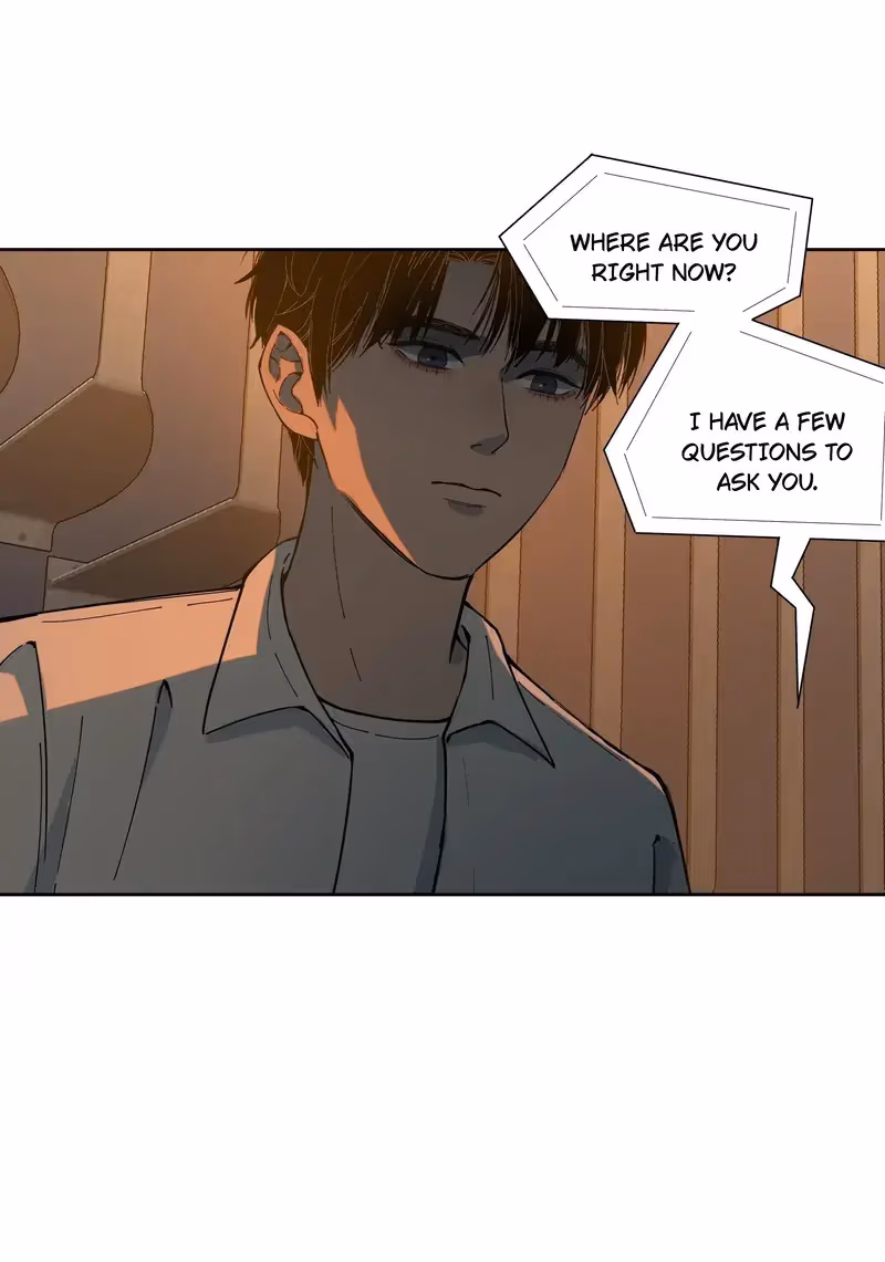 Read I Know Your Secret chapter 64 image 30 on Lezhin