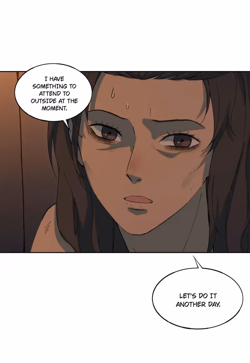 Read I Know Your Secret chapter 64 image 31 on Lezhin