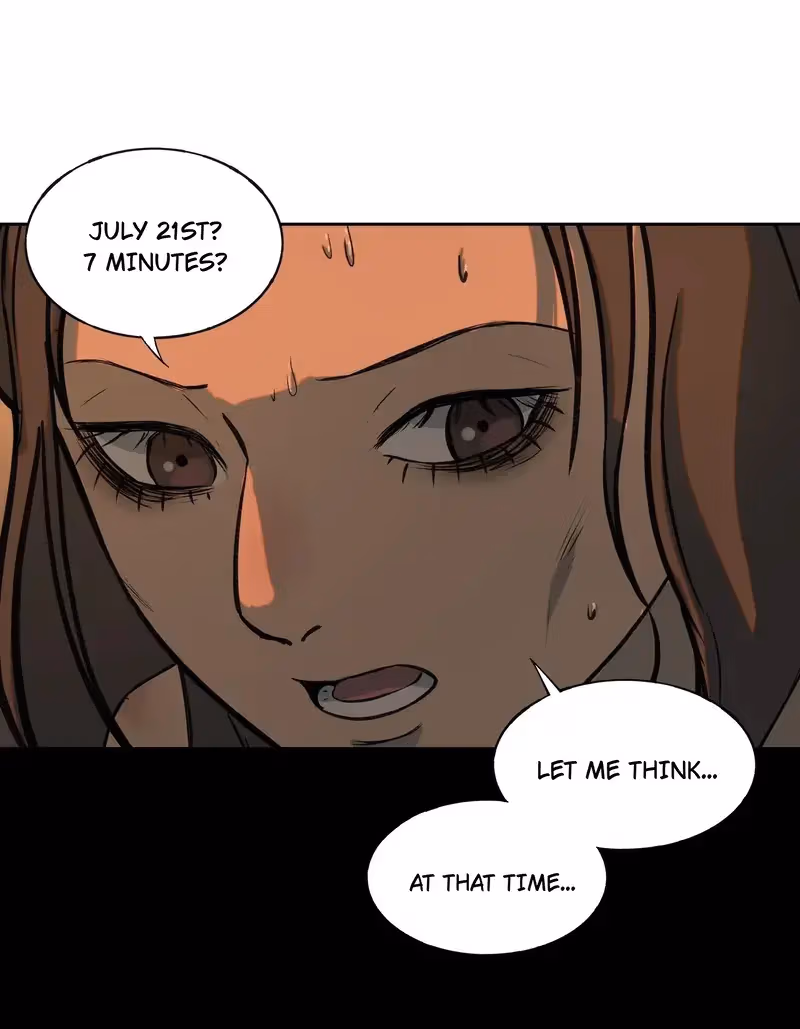 Read I Know Your Secret chapter 64 image 33 on Lezhin