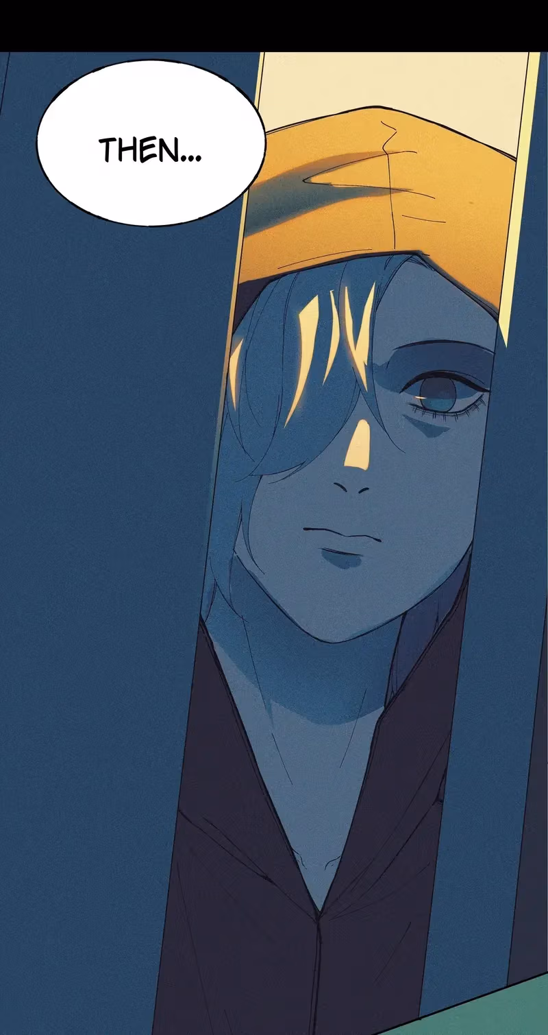 Read I Know Your Secret chapter 64 image 36 on Lezhin