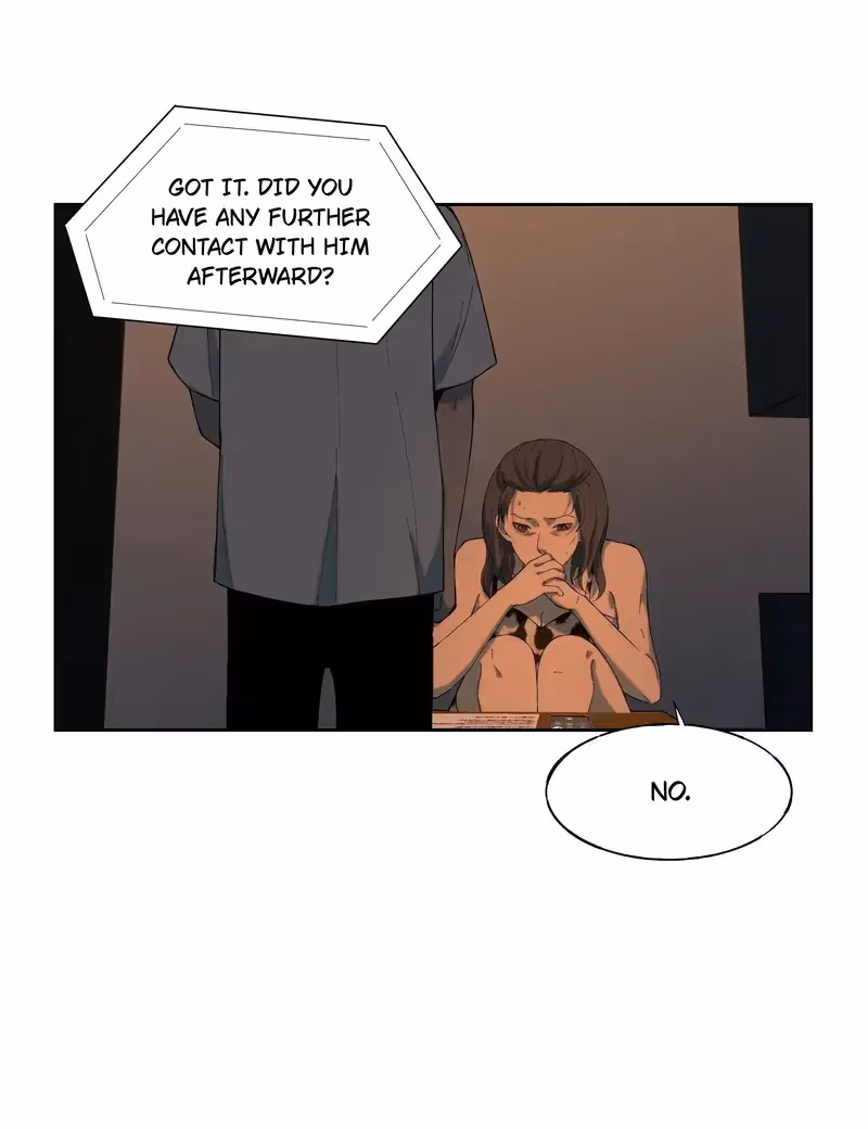 Read I Know Your Secret chapter 64 image 40 on Lezhin
