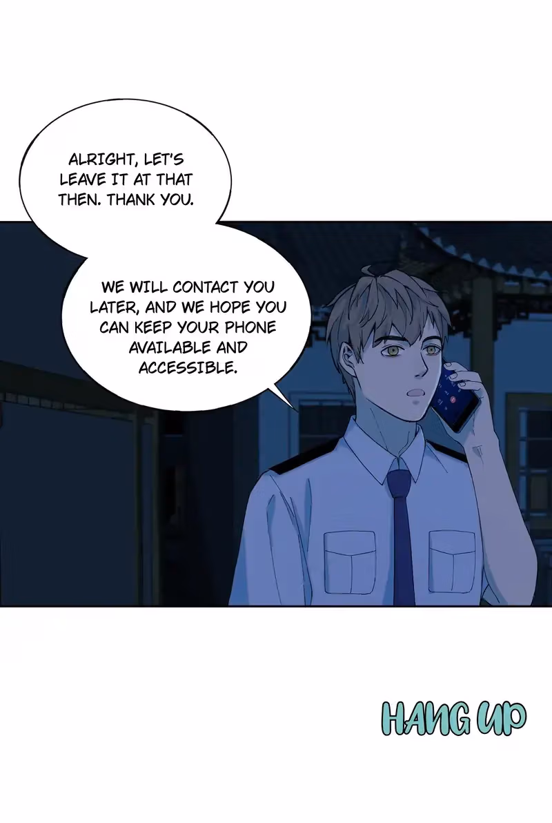Read I Know Your Secret chapter 64 image 41 on Lezhin