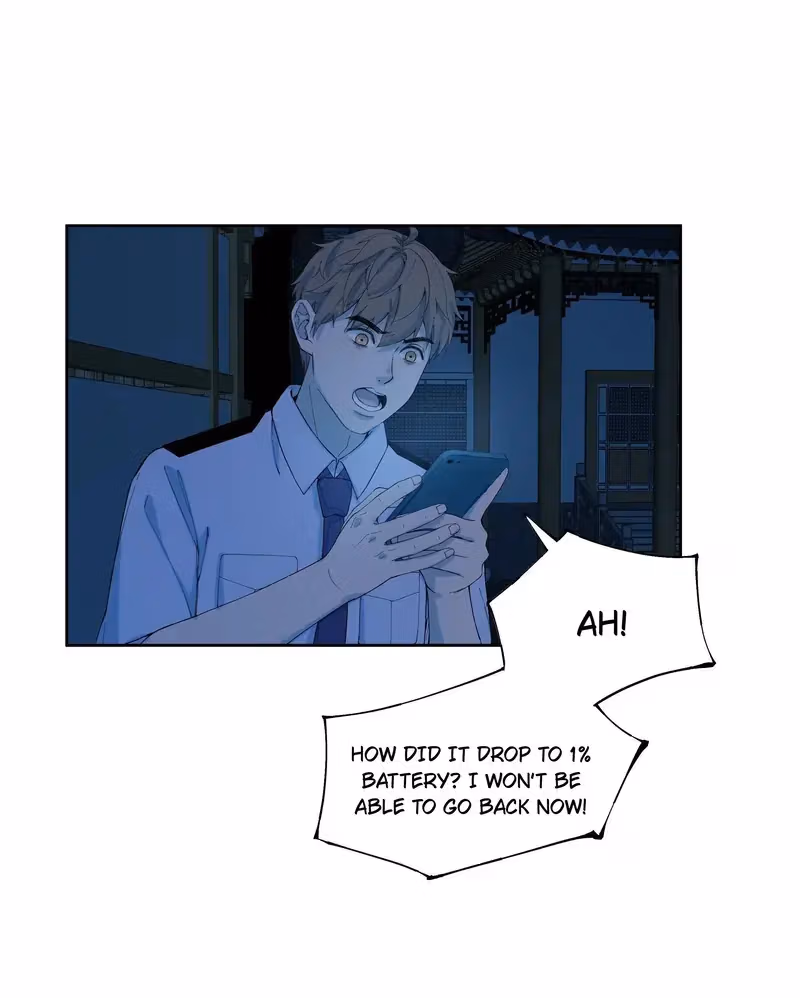Read I Know Your Secret chapter 64 image 42 on Lezhin