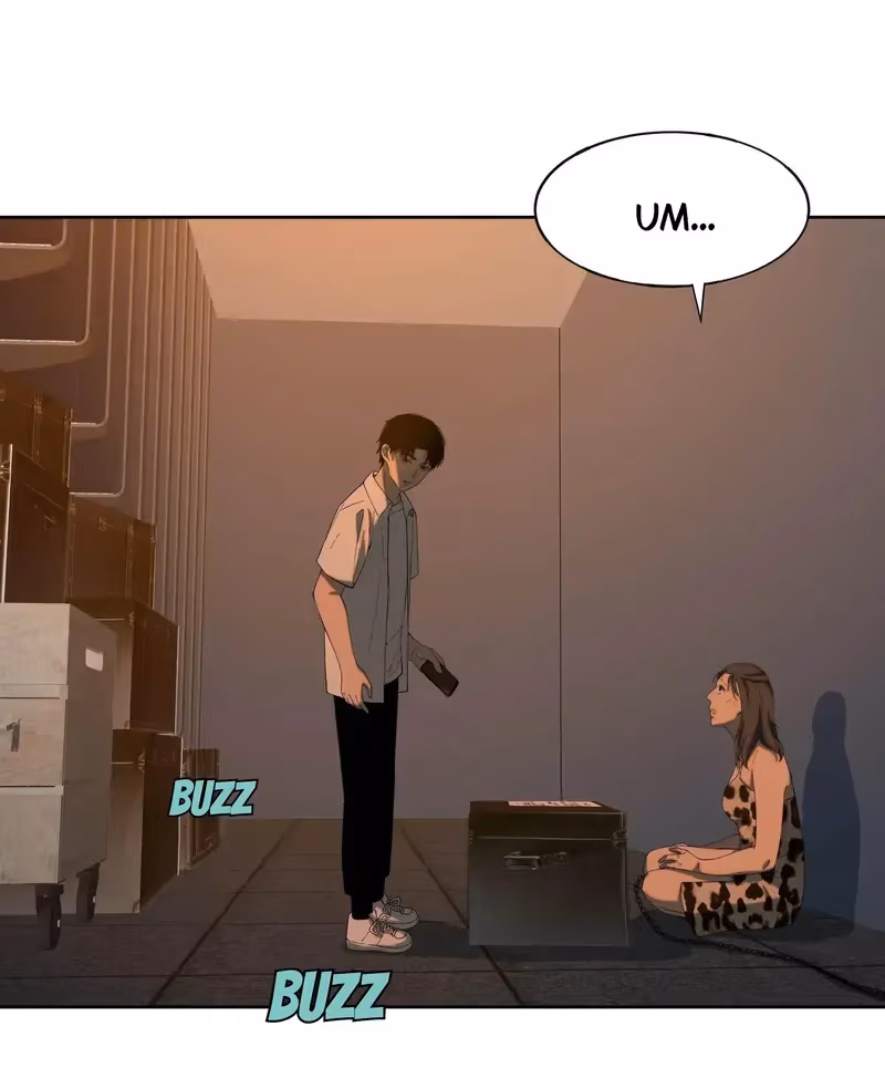 Read I Know Your Secret chapter 64 image 45 on Lezhin
