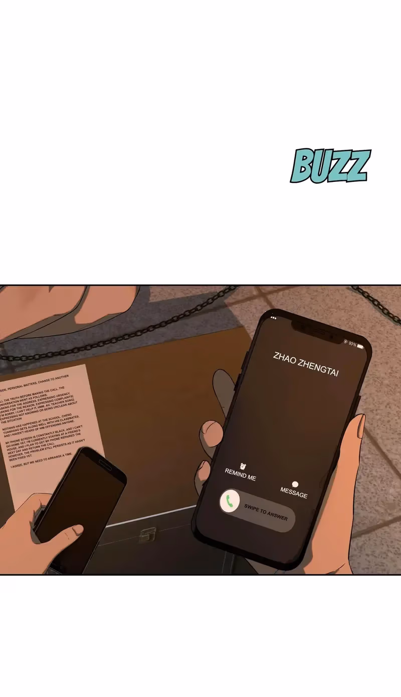 Read I Know Your Secret chapter 64 image 46 on Lezhin