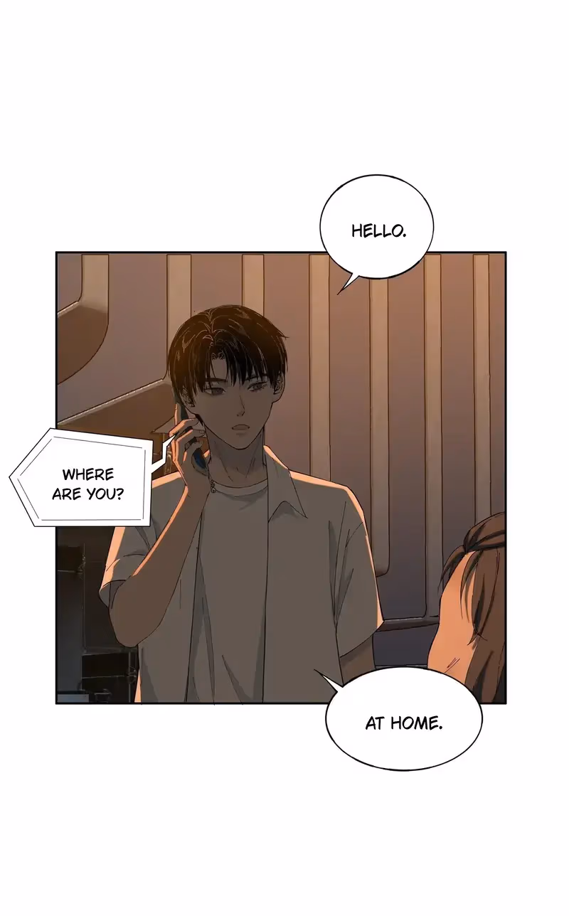 Read I Know Your Secret chapter 64 image 47 on Lezhin