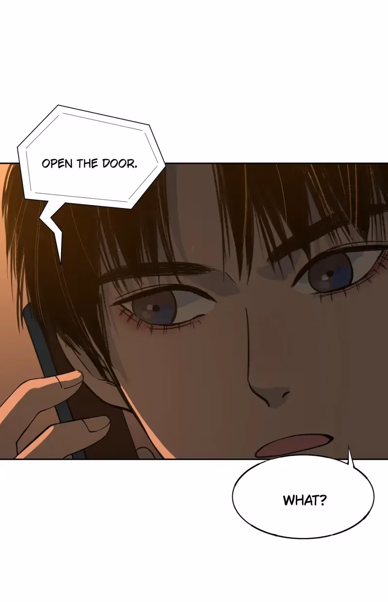 Read I Know Your Secret chapter 64 image 48 on Lezhin