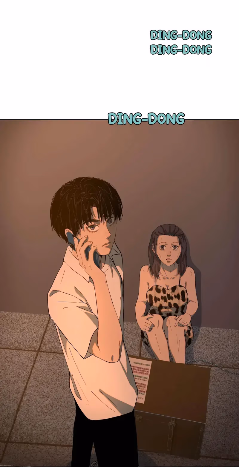 Read I Know Your Secret chapter 64 image 51 on Lezhin