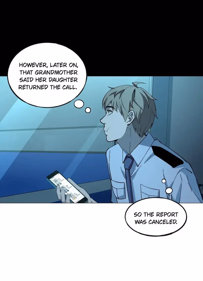 Read I Know Your Secret chapter 64 image 6 on Lezhin