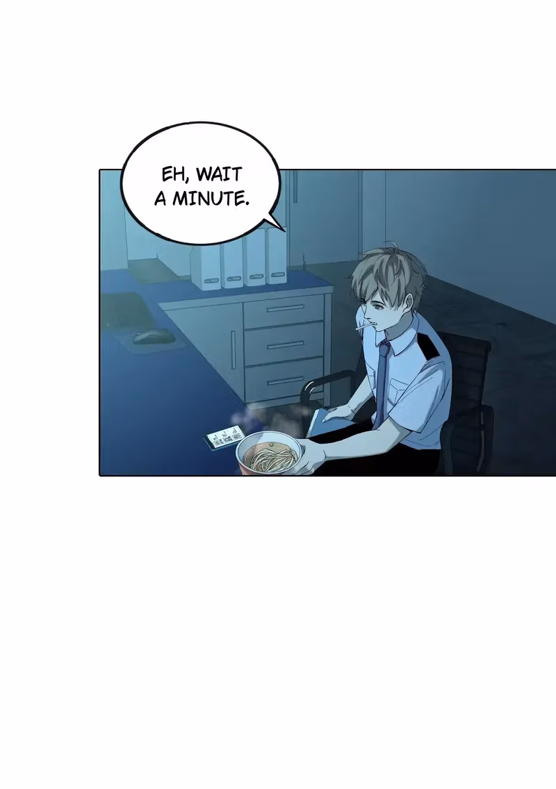 Read I Know Your Secret chapter 64 image 7 on Lezhin