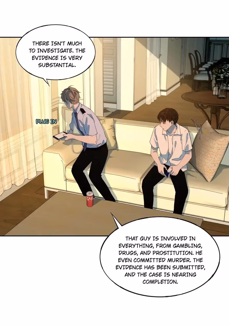 Read I Know Your Secret chapter 65 image 10 on Lezhin