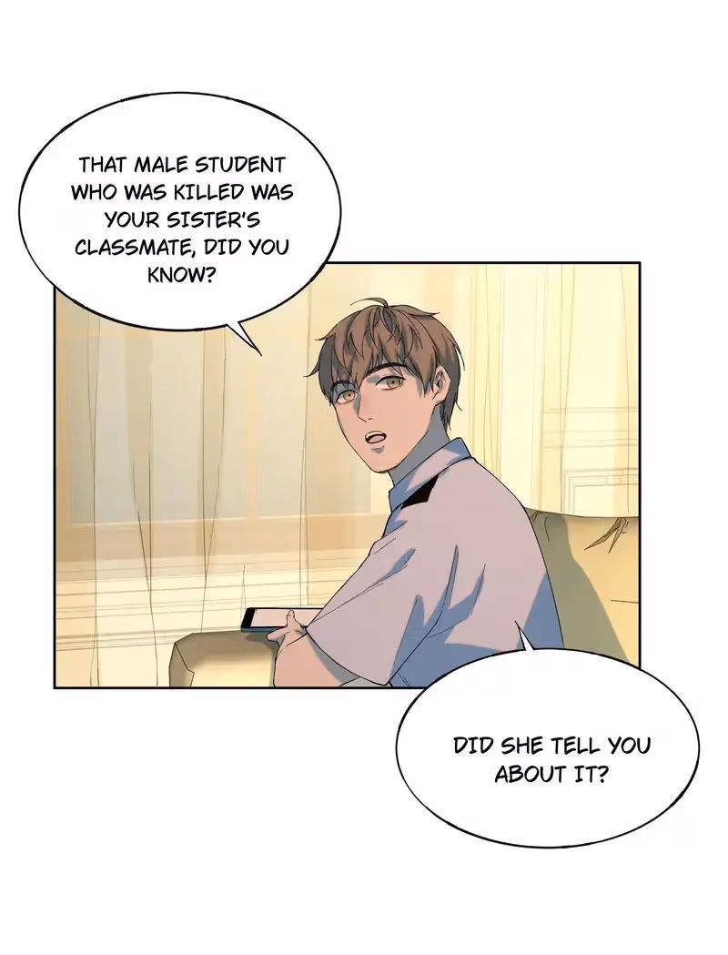 Read I Know Your Secret chapter 65 image 11 on Lezhin