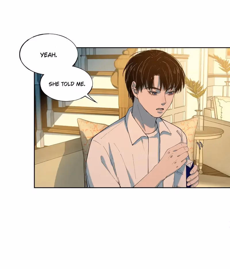 Read I Know Your Secret chapter 65 image 12 on Lezhin