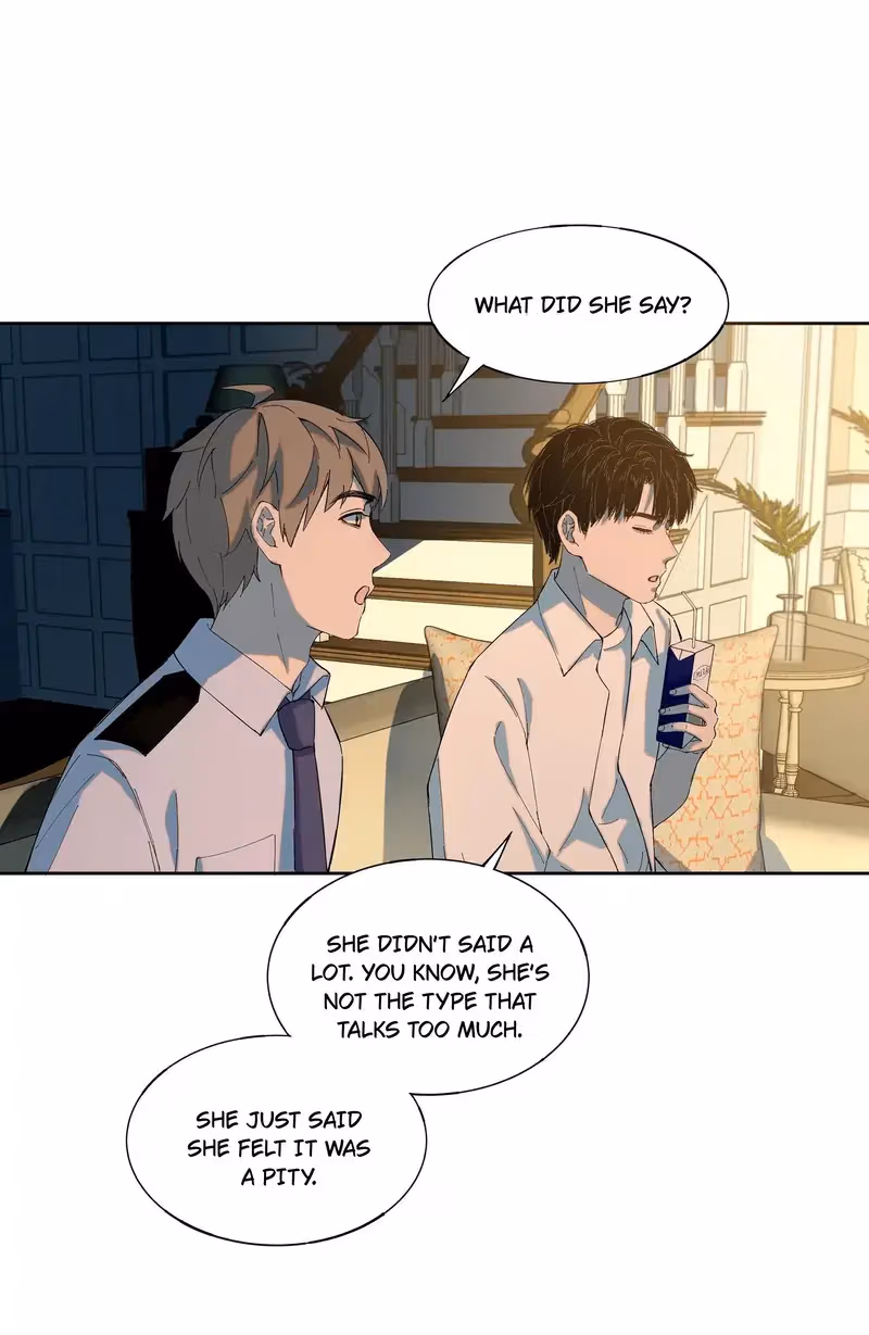 Read I Know Your Secret chapter 65 image 13 on Lezhin