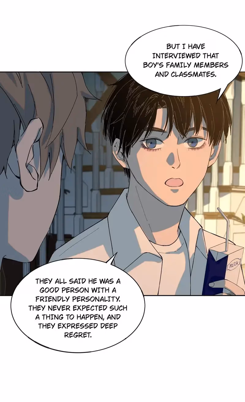 Read I Know Your Secret chapter 65 image 14 on Lezhin