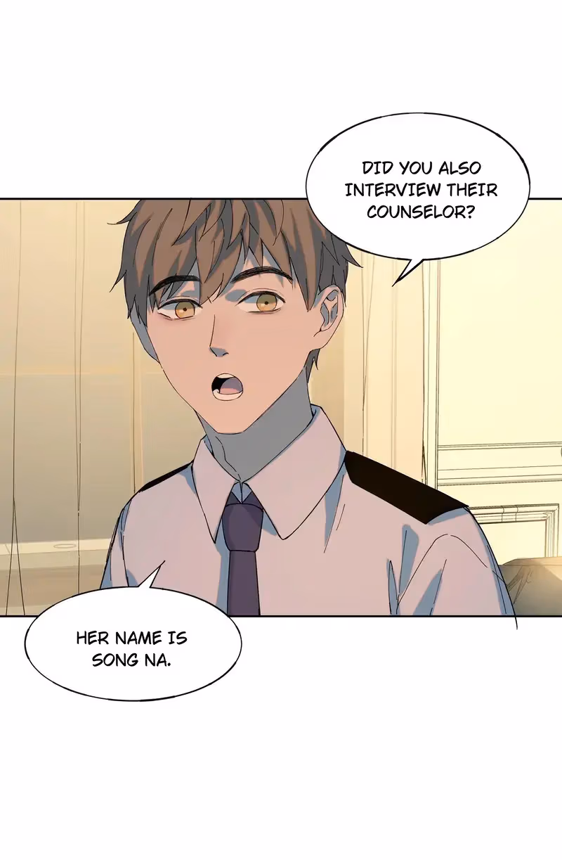 Read I Know Your Secret chapter 65 image 15 on Lezhin