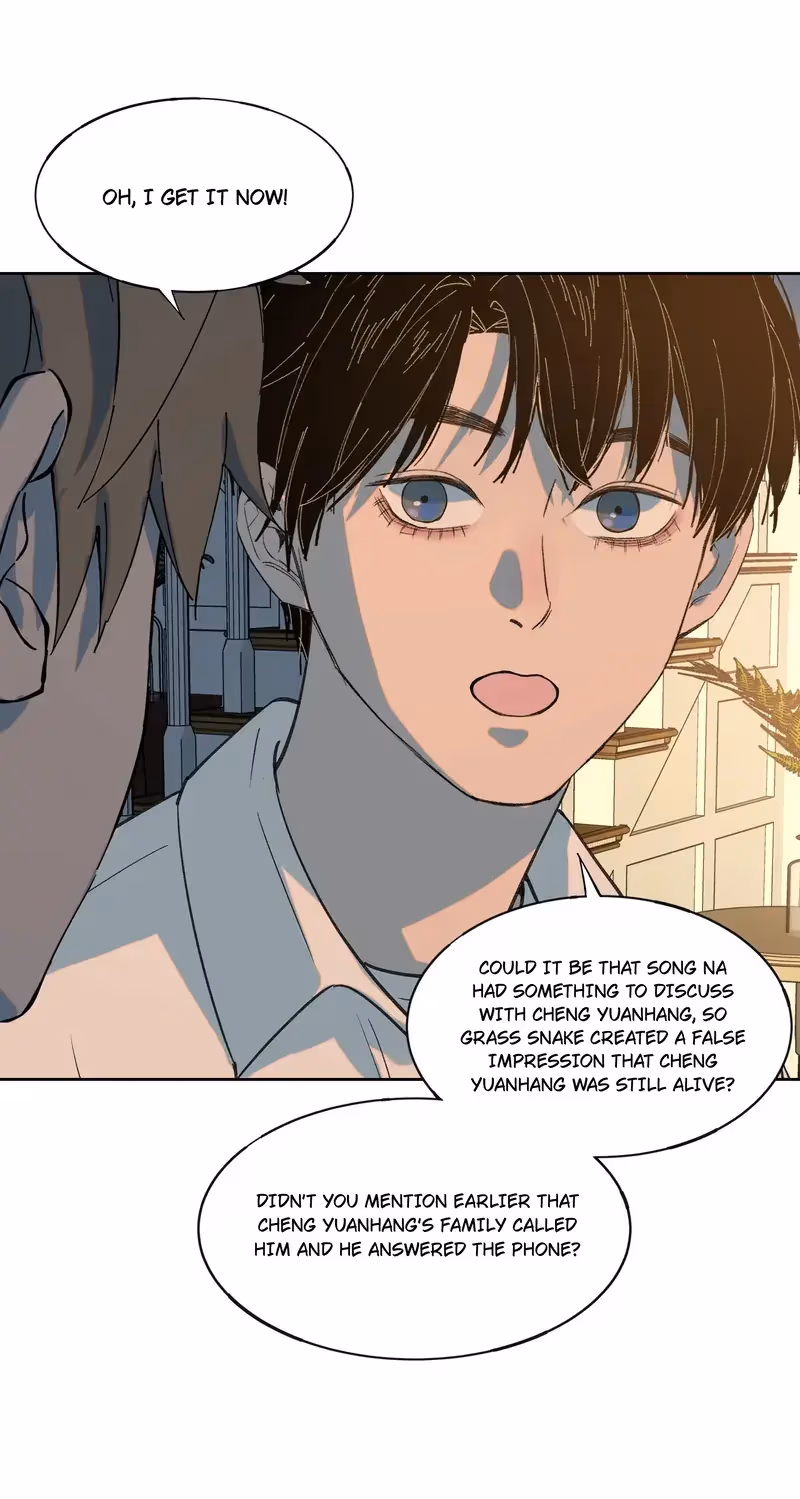 Read I Know Your Secret chapter 65 image 19 on Lezhin