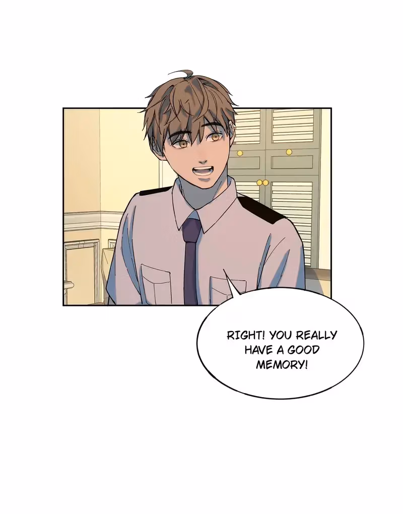 Read I Know Your Secret chapter 65 image 20 on Lezhin