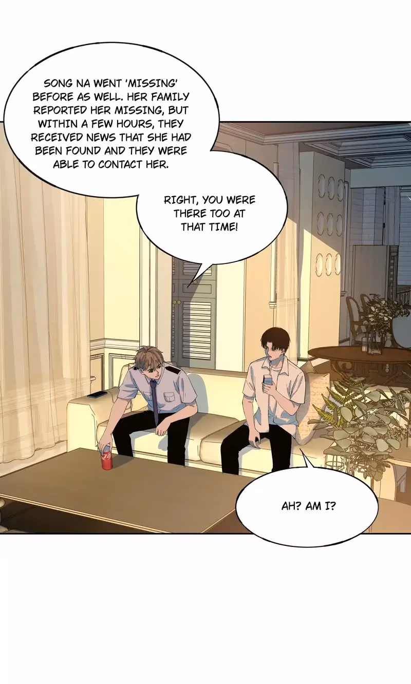 Read I Know Your Secret chapter 65 image 21 on Lezhin