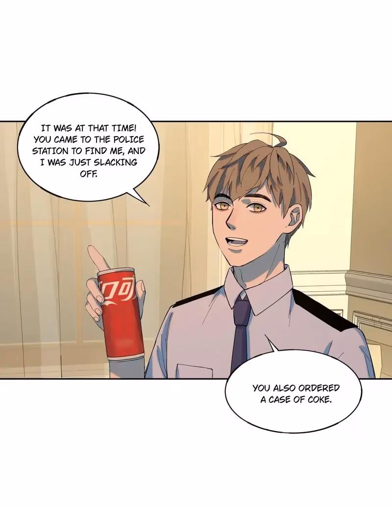 Read I Know Your Secret chapter 65 image 22 on Lezhin
