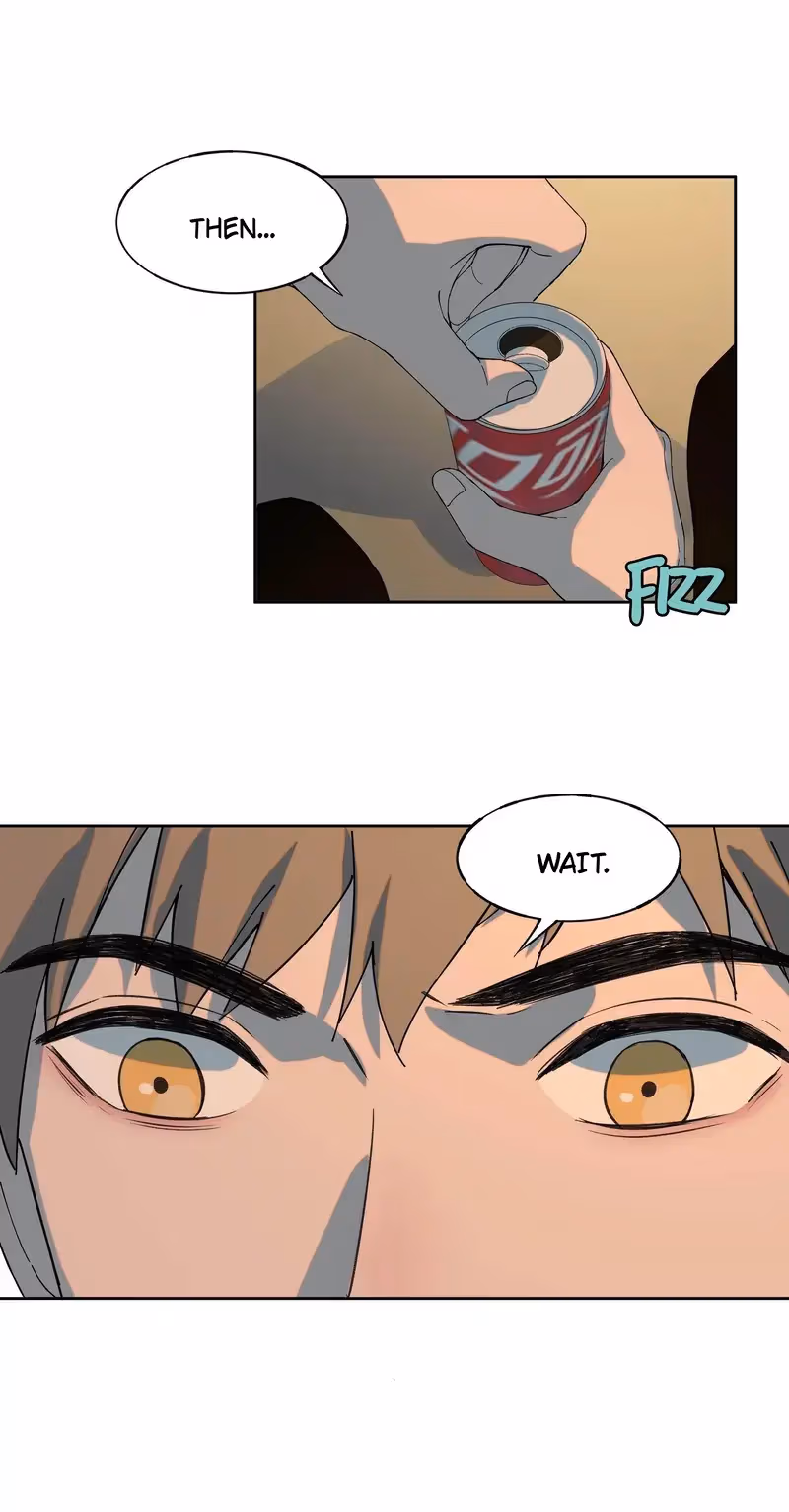 Read I Know Your Secret chapter 65 image 23 on Lezhin