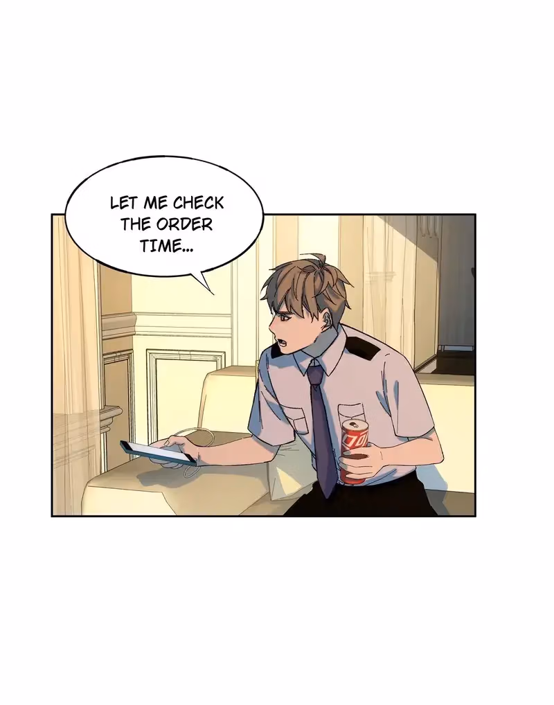 Read I Know Your Secret chapter 65 image 24 on Lezhin