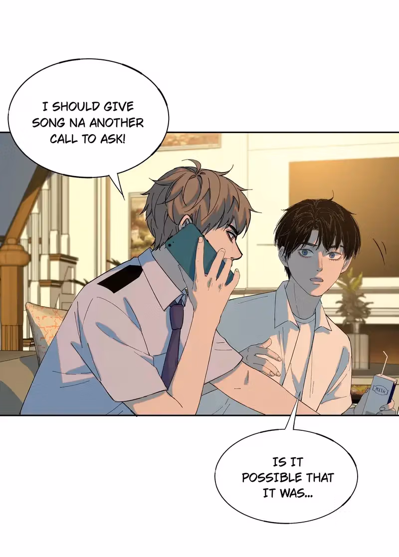Read I Know Your Secret chapter 65 image 26 on Lezhin