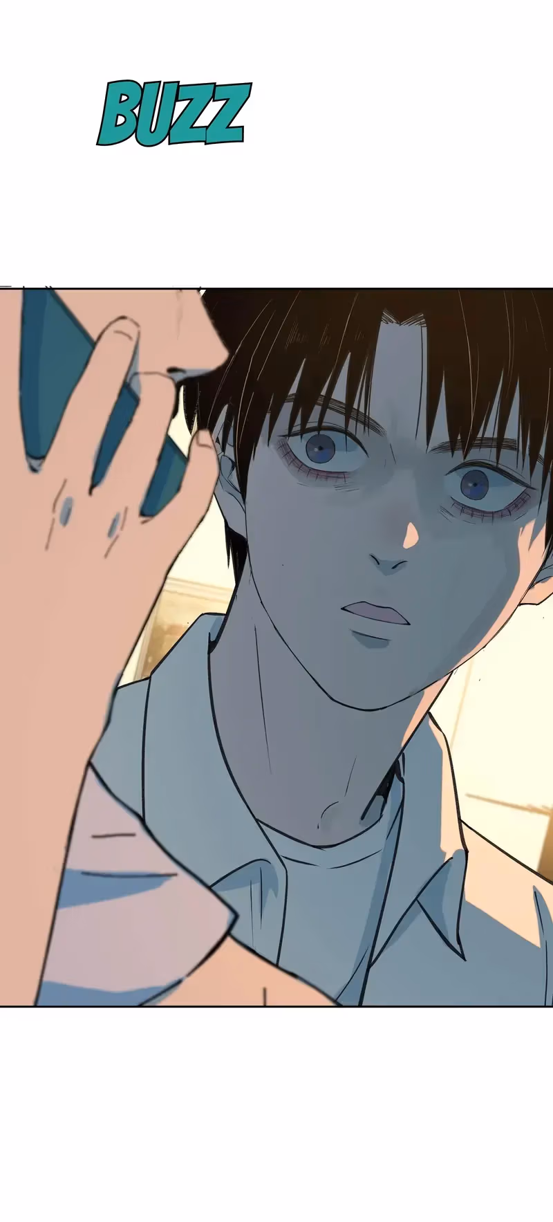 Read I Know Your Secret chapter 65 image 27 on Lezhin