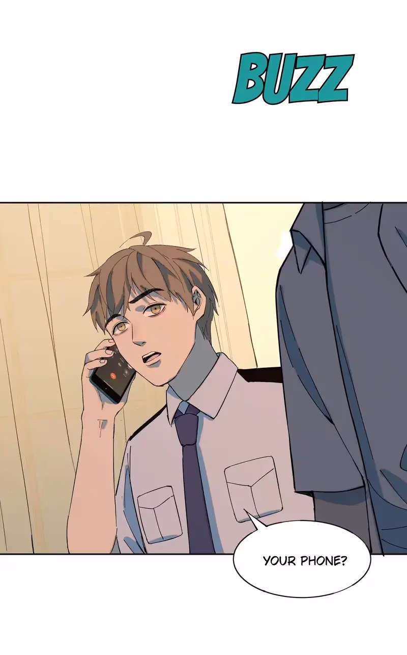 Read I Know Your Secret chapter 65 image 30 on Lezhin
